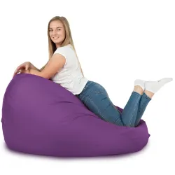 Fotoliu Puf XXL pentru adulți Gigant - Outdoor Pro exterior Impermeabil – vedere 107