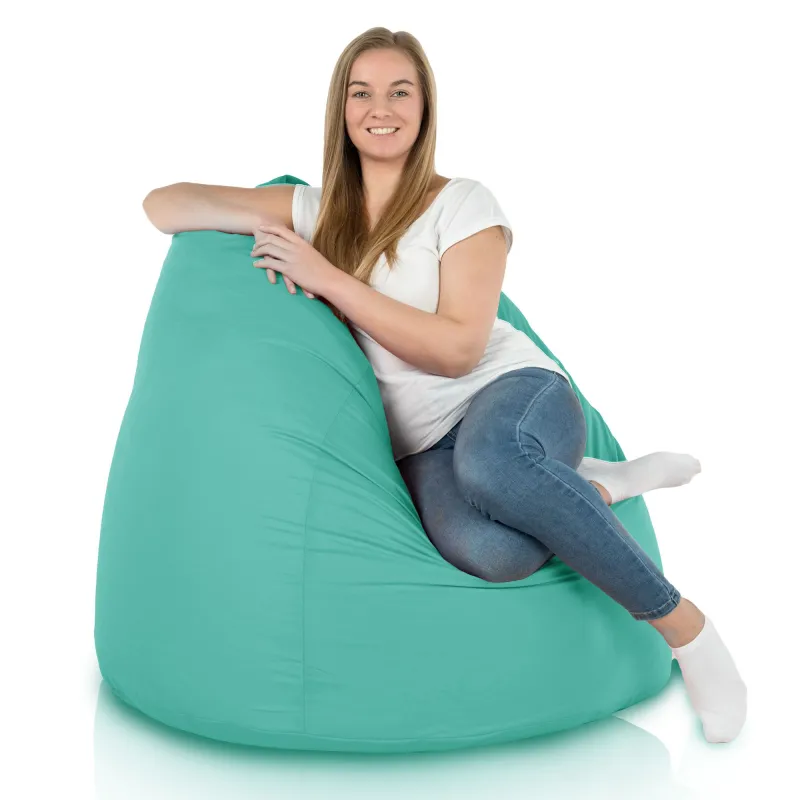 Fotoliu Puf XXL pentru adulți Gigant - Outdoor Pro exterior Impermeabil – vedere 59