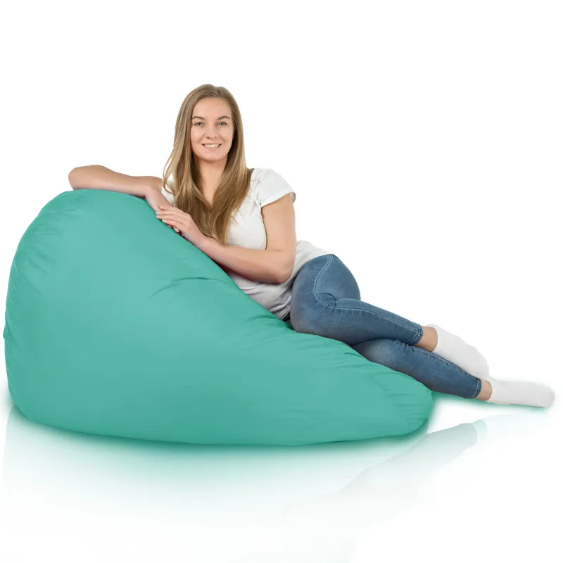 Fotoliu Puf XXL pentru adulți Gigant - Outdoor Pro exterior Impermeabil – vedere 76