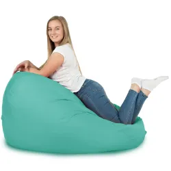 Fotoliu Puf XXL pentru adulți Gigant - Outdoor Pro exterior Impermeabil – vedere 96