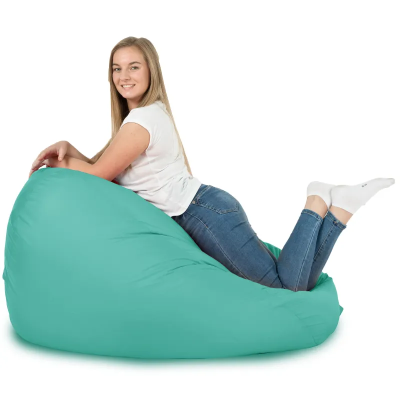 Fotoliu Puf XXL pentru adulți Gigant - Outdoor Pro exterior Impermeabil – vedere 96