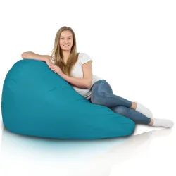 Fotoliu Puf XXL pentru adulți Gigant - Outdoor Pro exterior Impermeabil – vedere 74
