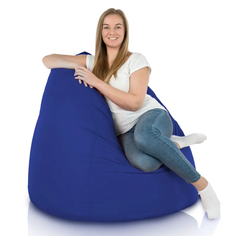 Fotoliu Puf XXL pentru adulți Gigant - Outdoor Pro exterior Impermeabil – vedere 57