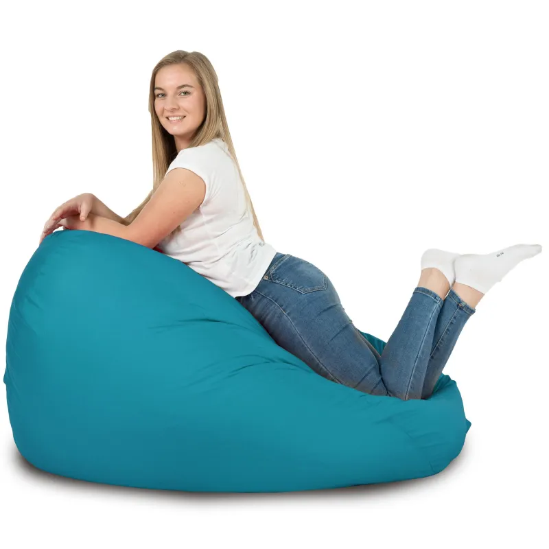 Fotoliu Puf XXL pentru adulți Gigant - Outdoor Pro exterior Impermeabil – vedere 101