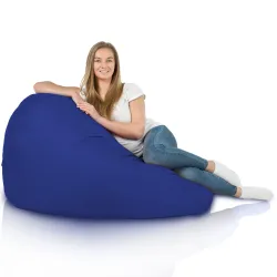 Fotoliu Puf XXL pentru adulți Gigant - Outdoor Pro exterior Impermeabil – vedere 72