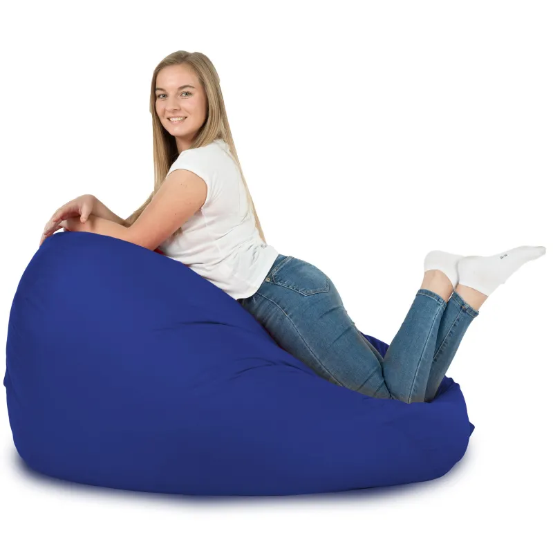 Fotoliu Puf XXL pentru adulți Gigant - Outdoor Pro exterior Impermeabil – vedere 91