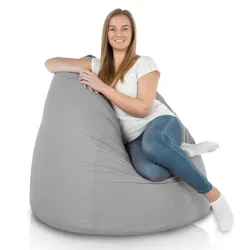 Fotoliu Puf XXL pentru adulți Gigant - Outdoor Pro exterior Impermeabil – vedere 53