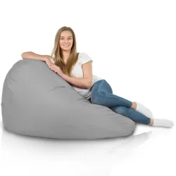 Fotoliu Puf XXL pentru adulți Gigant - Outdoor Pro exterior Impermeabil – vedere 73