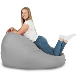 Fotoliu Puf XXL pentru adulți Gigant - Outdoor Pro exterior Impermeabil – vedere 102
