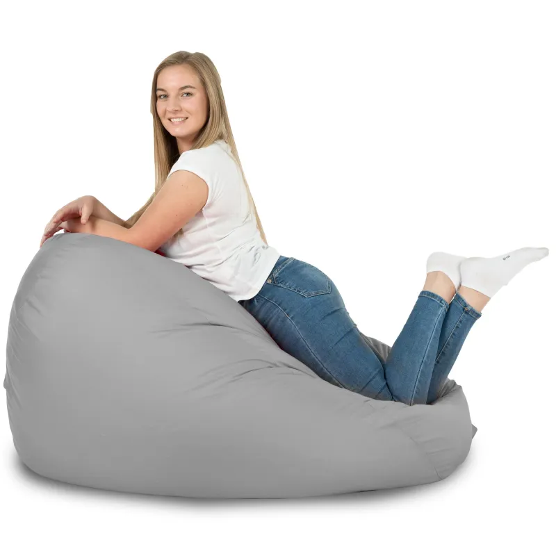 Fotoliu Puf XXL pentru adulți Gigant - Outdoor Pro exterior Impermeabil – vedere 102