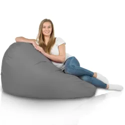 Fotoliu Puf XXL pentru adulți Gigant - Outdoor Pro exterior Impermeabil – vedere 88