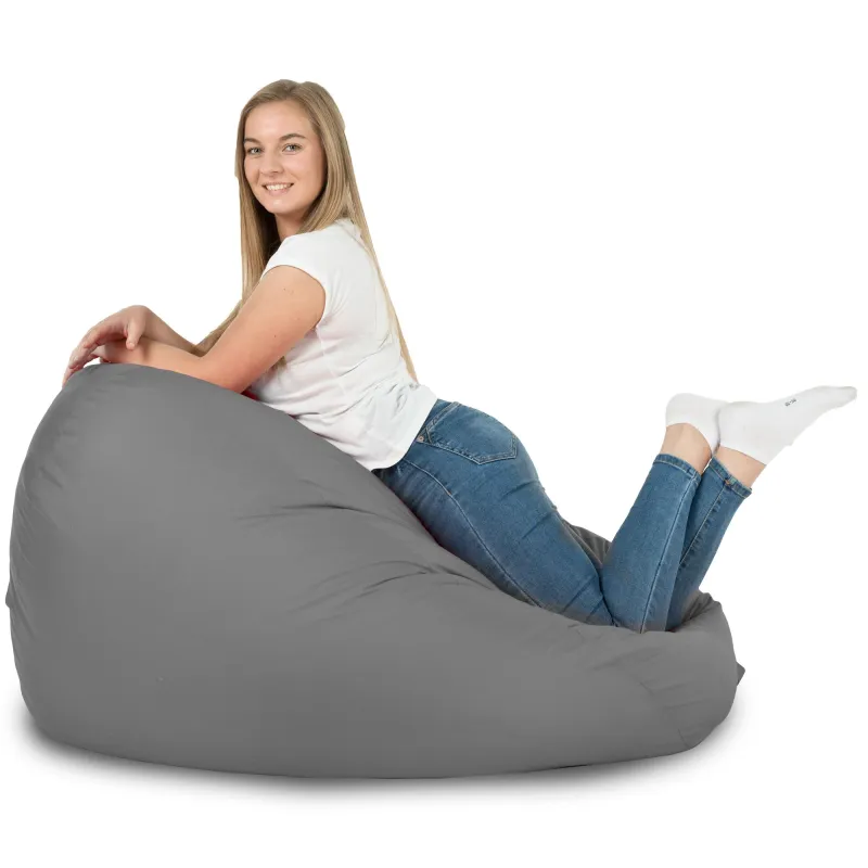 Fotoliu Puf XXL pentru adulți Gigant - Outdoor Pro exterior Impermeabil – vedere 105