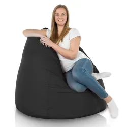 Fotoliu Puf XXL pentru adulți Gigant - Outdoor Pro exterior Impermeabil – vedere 63