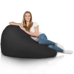 Fotoliu Puf XXL pentru adulți Gigant - Outdoor Pro exterior Impermeabil – vedere 77