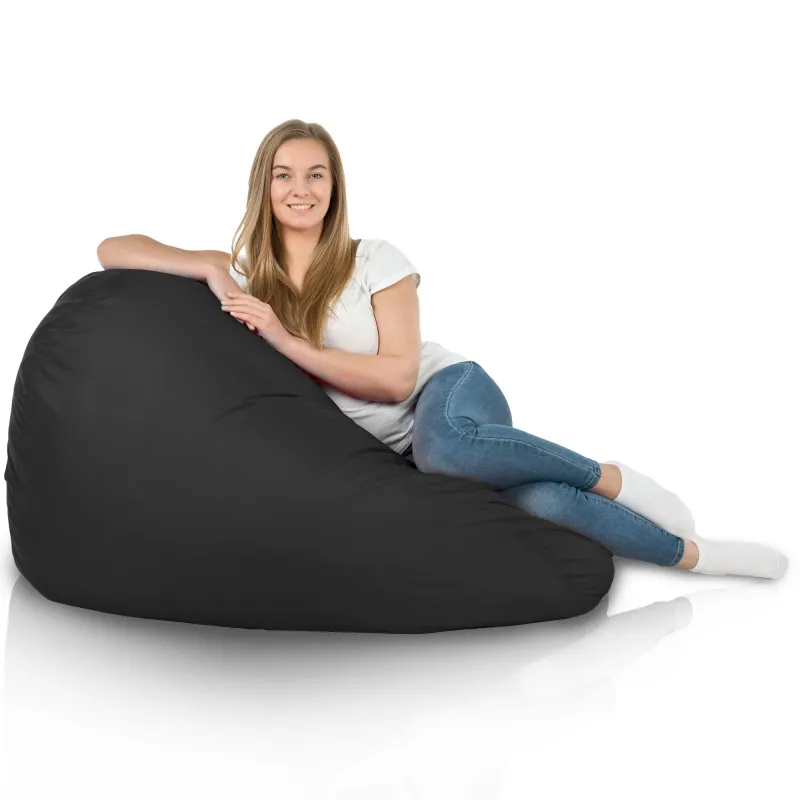 Fotoliu Puf XXL pentru adulți Gigant - Outdoor Pro exterior Impermeabil – vedere 77
