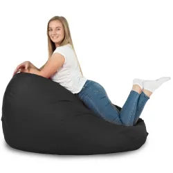 Fotoliu Puf XXL pentru adulți Gigant - Outdoor Pro exterior Impermeabil – vedere 97