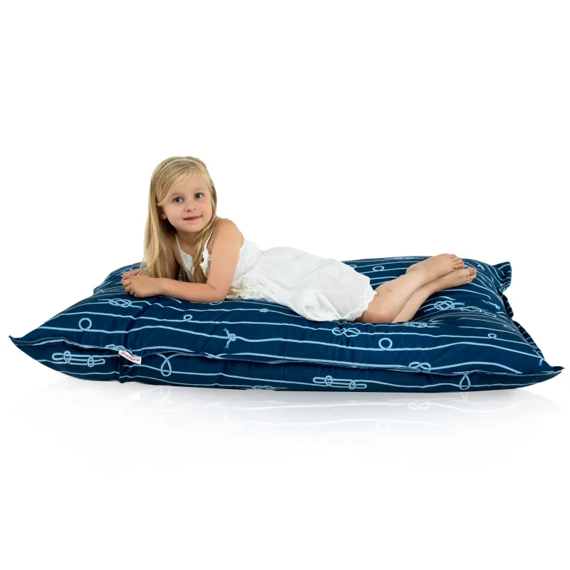 Pernă Puf de Podea Gigant XL pentru copii - Material Imprimeu Premium – vedere 111
