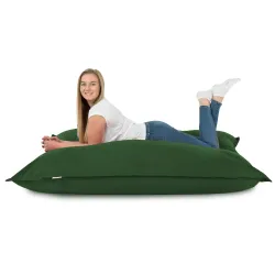 Saltea Puf de Podea XXL Gigant pentru adulți - Catifea Soft – vedere 69