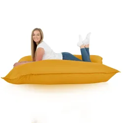 Saltea Puf de Podea XXL Gigant pentru adulți - Outdoor Pro exterior Impermeabil – vedere 44