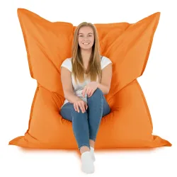 Saltea Puf de Podea XXL Gigant pentru adulți - Outdoor Pro exterior Impermeabil – vedere 43