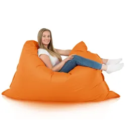 Saltea Puf de Podea XXL Gigant pentru adulți - Outdoor Pro exterior Impermeabil – vedere 87