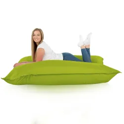 Saltea Puf de Podea XXL Gigant pentru adulți - Outdoor Pro exterior Impermeabil – vedere 92
