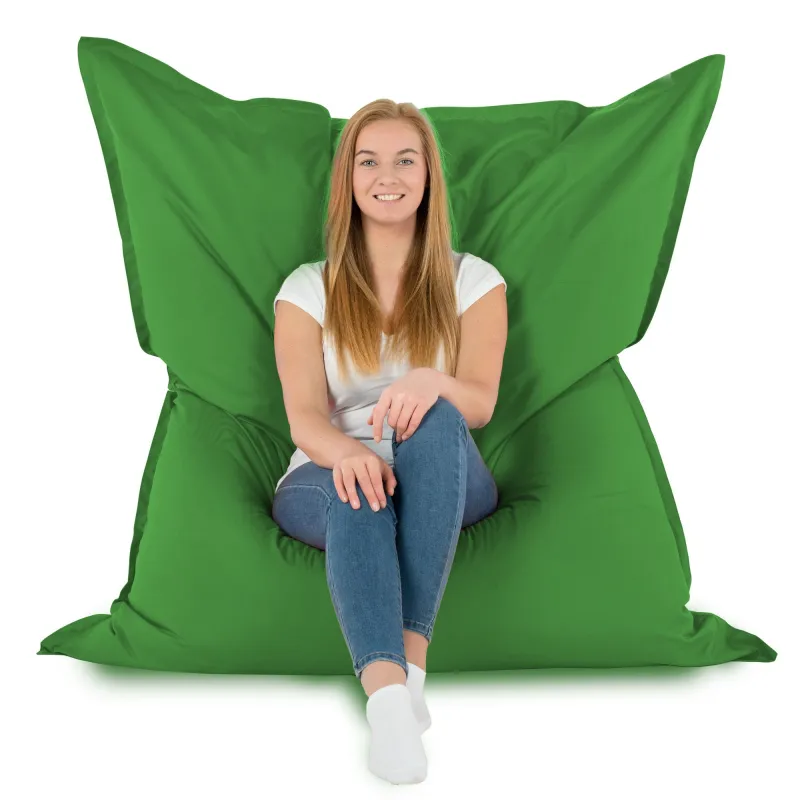 Saltea Puf de Podea XXL Gigant pentru adulți - Outdoor Pro exterior Impermeabil – vedere 33