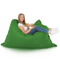Saltea Puf de Podea XXL Gigant pentru adulți - Outdoor Pro exterior Impermeabil – vedere 84