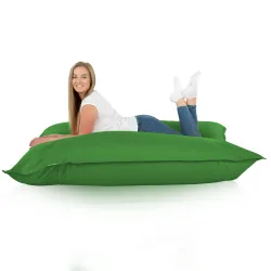 Saltea Puf de Podea XXL Gigant pentru adulți - Outdoor Pro exterior Impermeabil – vedere 89