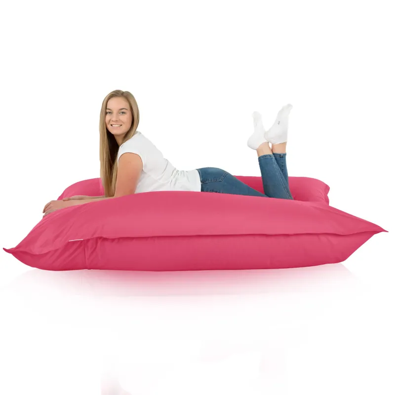 Saltea Puf de Podea XXL Gigant pentru adulți - Outdoor Pro exterior Impermeabil – vedere 103