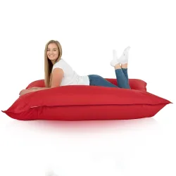 Saltea Puf de Podea XXL Gigant pentru adulți - Outdoor Pro exterior Impermeabil – vedere 102