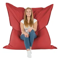 Saltea Puf de Podea XXL Gigant pentru adulți - Outdoor Pro exterior Impermeabil – vedere 38