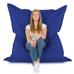 Saltea Puf de Podea XXL Gigant pentru adulți - Outdoor Pro exterior Impermeabil – vedere 36