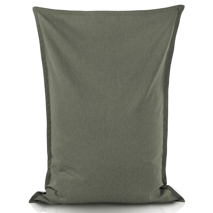Verde perna puf xl pentru copii balance