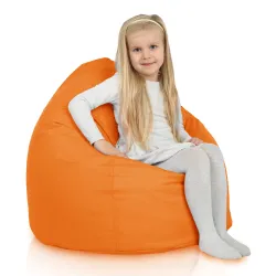 Fotoliu Puf L pentru copii - Outdoor Pro exterior Impermeabil – vedere 78