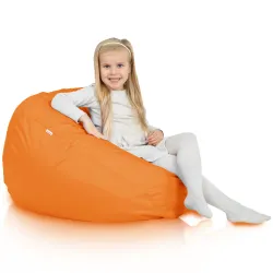 Fotoliu Puf L pentru copii - Outdoor Pro exterior Impermeabil – vedere 114