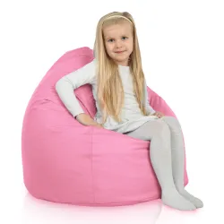 Fotoliu Puf L pentru copii - Outdoor Pro exterior Impermeabil – vedere 81