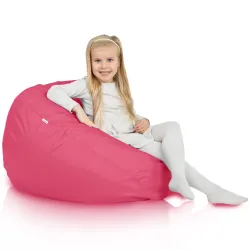 Fotoliu Puf L pentru copii - Outdoor Pro exterior Impermeabil – vedere 104