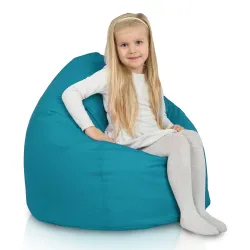 Fotoliu Puf L pentru copii - Outdoor Pro exterior Impermeabil – vedere 87