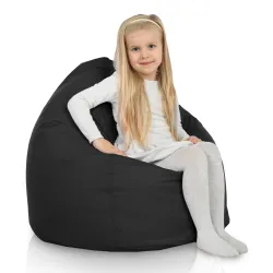 Fotoliu Puf L pentru copii - Outdoor Pro exterior Impermeabil – vedere 92