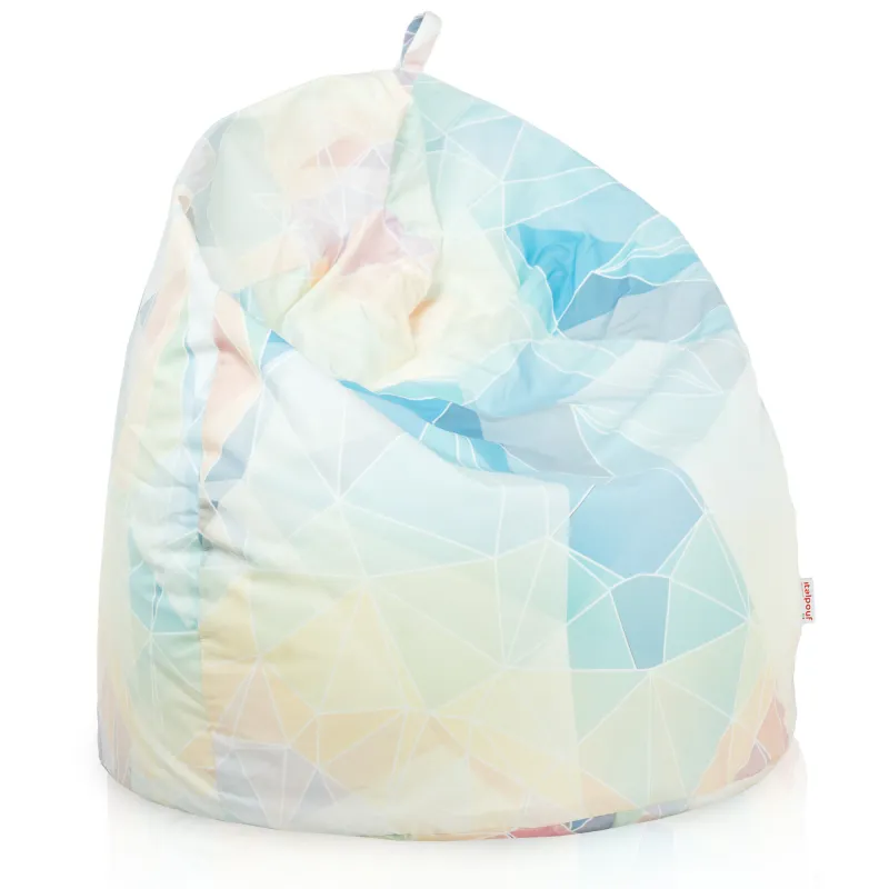 Fotoliu Puf XL Standard - Material Imprimeu Premium – vedere 28