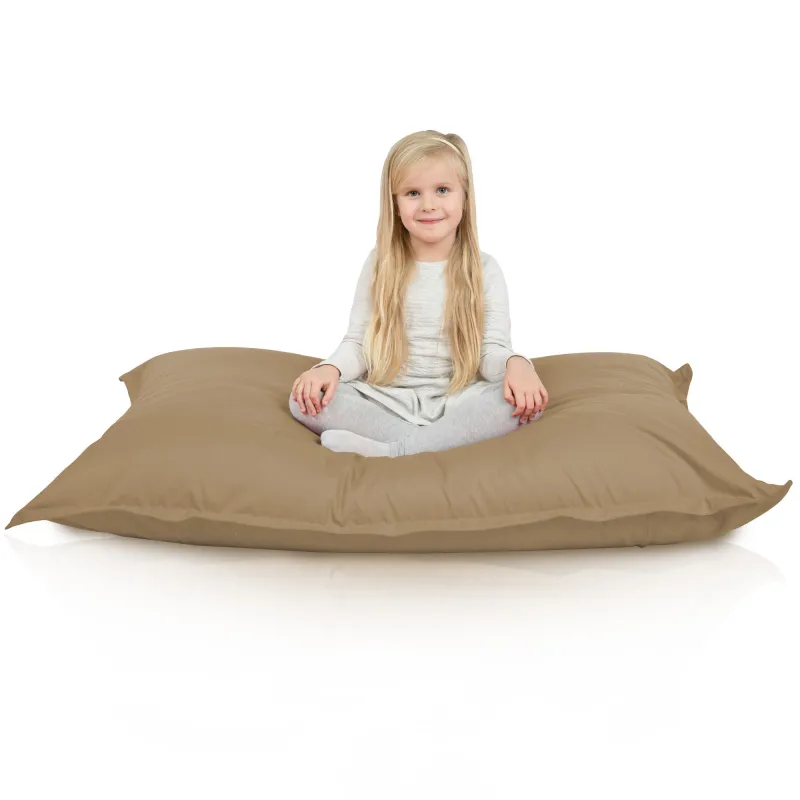 Pernă Puf de Podea Gigant XL pentru copii - Outdoor Pro exterior Impermeabil – vedere 147