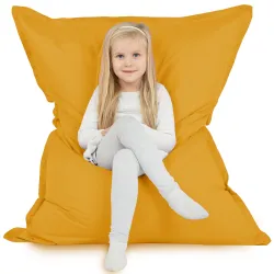 Pernă Puf de Podea Gigant XL pentru copii - Outdoor Pro exterior Impermeabil – vedere 102