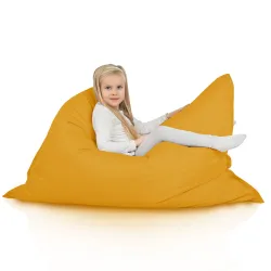 Pernă Puf de Podea Gigant XL pentru copii - Outdoor Pro exterior Impermeabil – vedere 128