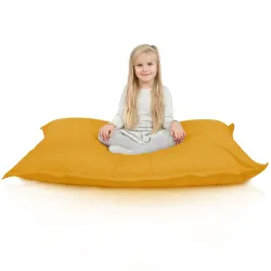 Pernă Puf de Podea Gigant XL pentru copii - Outdoor Pro exterior Impermeabil – vedere 148