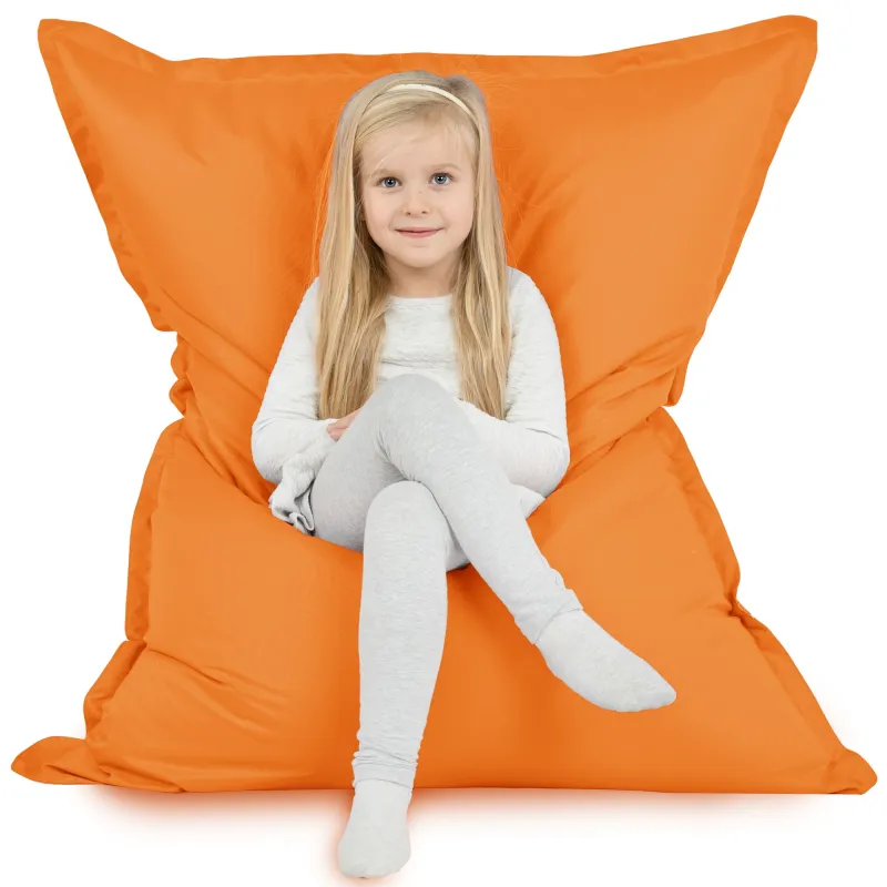 Pernă Puf de Podea Gigant XL pentru copii - Outdoor Pro exterior Impermeabil – vedere 103