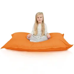 Pernă Puf de Podea Gigant XL pentru copii - Outdoor Pro exterior Impermeabil – vedere 149