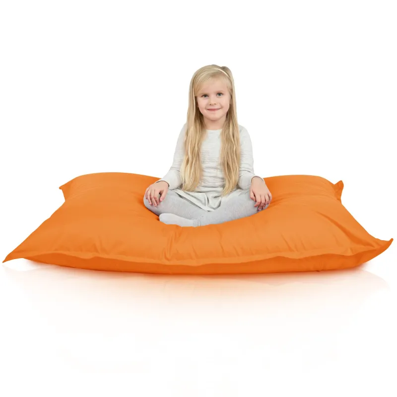 Pernă Puf de Podea Gigant XL pentru copii - Outdoor Pro exterior Impermeabil – vedere 149