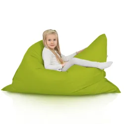 Pernă Puf de Podea Gigant XL pentru copii - Outdoor Pro exterior Impermeabil – vedere 130