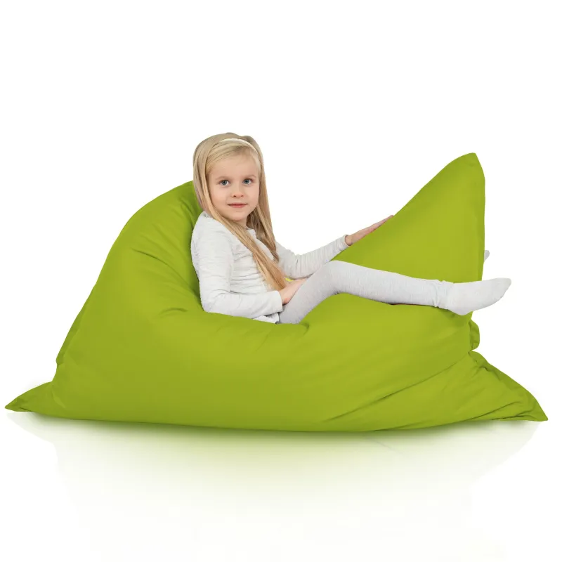 Pernă Puf de Podea Gigant XL pentru copii - Outdoor Pro exterior Impermeabil – vedere 130